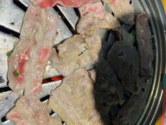 -老炉家木炭烤肉(长江国际店)
