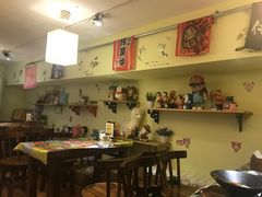 大堂-小司的料理(新街口店)