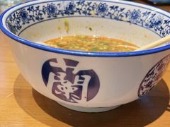 -甘记兰州牛肉面(Chadstone 旗舰店)