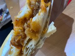 -吉品合酥脆烤饼(太平洋森活天地店)