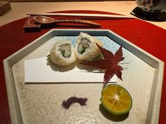 -鮨椿(瑞虹天地太阳宫店)