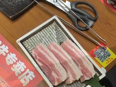 -海之屋韩式烤肉(海棠68环球美食街店)
