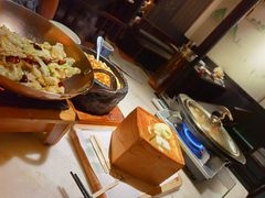 -绿茶餐厅(深圳龙华天虹购物中心店)