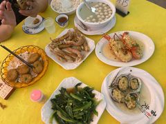 -秋姐美食店(旅游大道店)