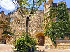 -青岛方特梦幻王国