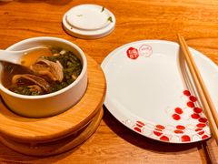 -石榴红了·非遗酥皮烤包子·新疆菜(瑞豪店)