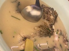 -陈先进鱼馆·地道农家菜(萧山奥体店)