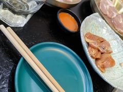 -臻牛烤肉