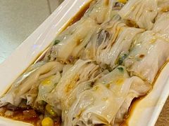 -蓝记茶餐厅(勒泰店)