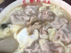 -顺发拉面(长湖路店)
