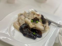 -梅龙镇酒家(南京西路总店)