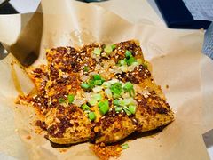 -新辣道鱼火锅(西直门店)