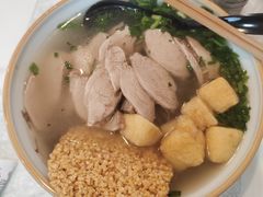 -小潘记鸭血粉丝汤