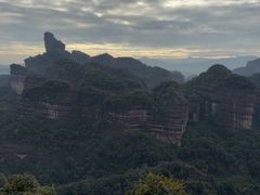 -丹霞山风景名胜区