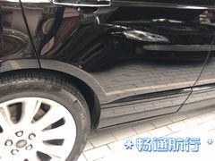 -畅通航行汽车钣金喷漆 无痕修复·局部喷漆