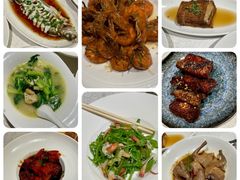 -金美华轩(东方路齐鲁店)
