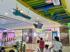 -万达茂商场(南京仙林店)