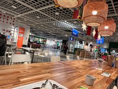-宜家·瑞典风味餐厅(无锡店)