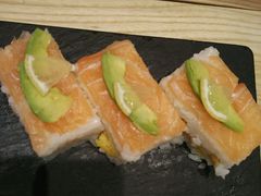 -Sushi Love 创意寿司(丽影广场店)
