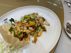 -太子园林酒家