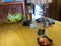-恩你小木屋·烤肉韩式料理(嘉兴秀洲店)