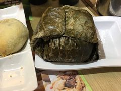 -添好运点心专门店(北角店)
