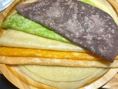 -小幸湖春饼(悦茂购物中心店)