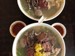 -潮镇老尾牛杂(环城西路店)
