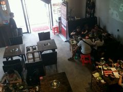-有料儿铜锅(白堤路店)