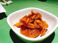 -百味馆·粤菜·湛江菜(后海花园店)