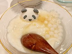 熊猫冰汤圆豆花-眉州东坡(华联万柳店)