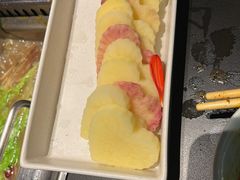 -大隐·成都火锅Bistro(合生麒麟新天地店)