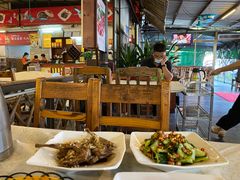 大堂-百利鸽王(紫薇路店)