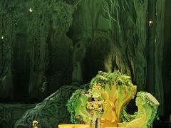 -广州长隆国际大马戏