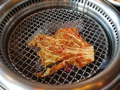 -一品诚记烤肉·甄选店(中南路店)