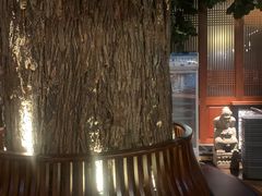 -八府香鸭·啫啫煲(华山路店)