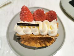 -La Porte de Paris 巴黎之门法式甜品