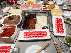 -海底捞火锅(新华联梦想城店)