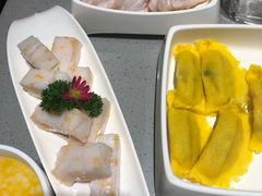 -海底捞火锅(关山保利店)
