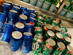 -喜来登酒店-盛宴标帜餐厅