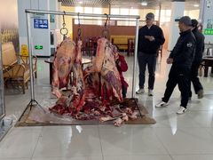 -朝伟清真铜瓢牛肉馆(三十年老·店)