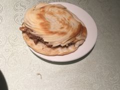 -汉唐宴长安食府