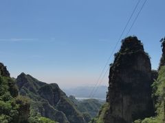 -狼牙山风景区