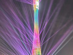 -海心沙亚运公园