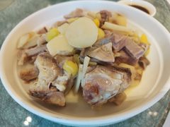 猪肚汤-花城苑广府菜(侨鑫店)