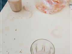 -老光明岗琼甜茶馆