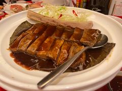 -富淳饭店(陆家嘴保利广场店)