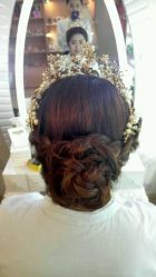 -红馆妆造(中央大街店)