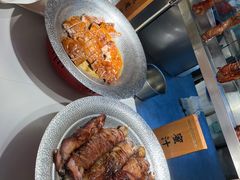 -堂会(白云店)