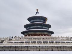 -天坛公园